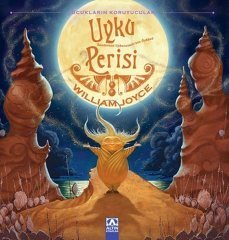 Uyku Perisi Sanderson Uykucuzadenin Öyküsü  Altın Kitaplar Yayınevi