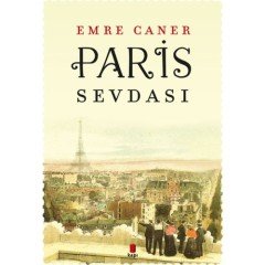 Paris Sevdası Kapı Yayınları