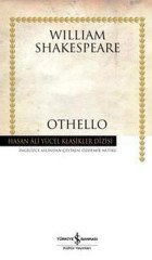 Othello İş Bankası Kültür Yayınları