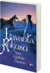 Lavanta Kokusu Genç Damla Yayınevi