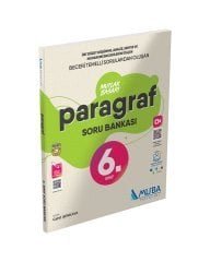 6.Sınıf Paragraf Mutlak Başarı Soru Bankası Muba Yayınları