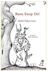 Bana Ezop De Hep Kitap