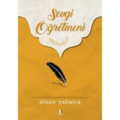 Sevgi Öğretmeni Kapı Yayınları