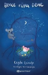 Bence Rüya Deme Epsilon Yayınevi