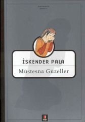 Müstesna Güzeller Kapı Yayınları
