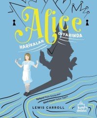 Alice Harikalar Diyarında Dedalus Kitap