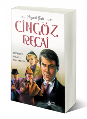 Sherlock Holmes İstanbul’da Genç Damla Yayınevi