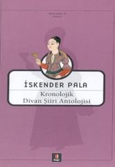 Kronolojik Divan Şiiri Antolojisi  Kapı Yayınları