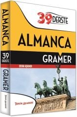 39 Derste Almanca Gramer TERCİH AKADEMİ