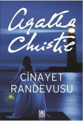 Cinayet Randevusu Altın Kitaplar