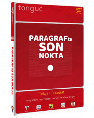 Paragrafta Son Nokta Tonguç Akademi