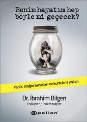 Benim Hayatım Hep Böyle Mi Geçecek? Epsilon Yayınevi