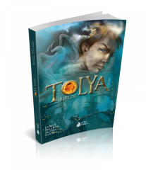 Tolya Bekçisi Damla Yayınevi