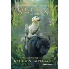 Son Darin 2 Doğan Egmont Yayıncılık