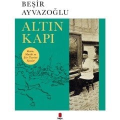 Altın Kapı Kapı Yayınları