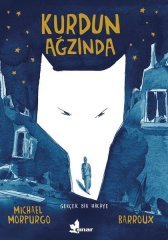 Kurdun Ağzında Çınar Yayınları