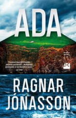 Ada Ragnar Jonasson Doğan Kitap