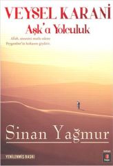 Aşk'a Yolculuk Kapı Yayınları