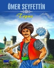Ömer Seyfettin Topuz Parıltı Yayınları