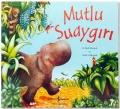 Mutlu Suaygırı İş Bankası Kültür Yayınları