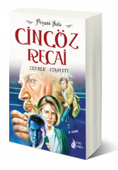 Cingöz Recai Zeyrek Cinayeti Peyami Safa Genç Damla Yayınevi