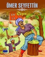 Ömer Seyfettin Diyet Parıltı Yayınları