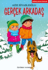 Gerçek Arkadaş Özyürek Yayınları