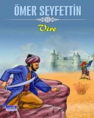 Ömer Seyfettin Vire Parıltı Yayınları