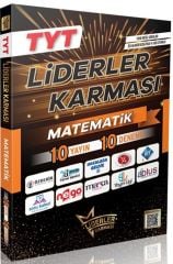 TYT Matematik Branş Denemeleri Liderler Karması