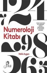 Numeroloji Kitabı Pika Yayınevi