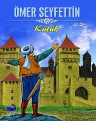 Ömer Seyfettin Kütük Parıltı Yayınları