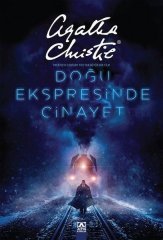 Doğu Ekspresinde Cinayet Altın Kitaplar
