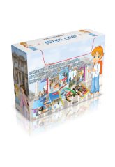 Gezgin Çınar 10 Kitap Takım Özyürek Yayınevi