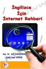 İngilizce İçin İnternet Rehberi Pelikan Yayınevi