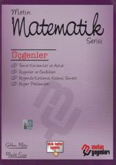 Bireysel Matematik Fasikülleri Üçgenler Metin Yayınları
