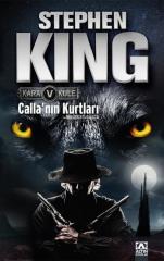 Callanın Kurtları Kara Kule 5  Altın Kitaplar Yayınları