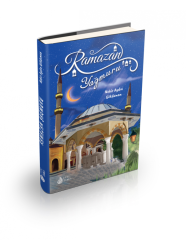 Ramazan Yağmuru Damla Yayınevi