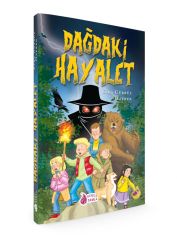 Dağdaki Hayalet Damla Yayınevi