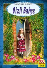 Gizli Bahçe Özyürek Yayınları