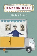 Kamyon Kafe Günışığı Kitaplığı