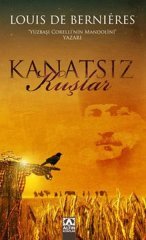 Kanatsız Kuşlar Altın Kitaplar Yayınevi