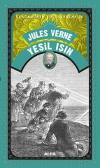 Olağanüstü Yolculuklar 26 Yeşil Işın Alfa Yayınları