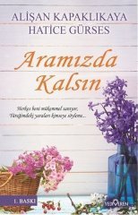 Aramızda Kalsın Yediveren Yayınları