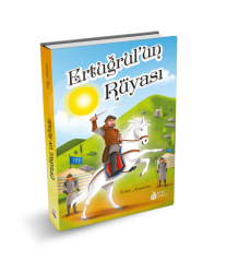 Ertuğrul un Rüyası Genç Damla Yayınevi