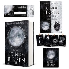 İçinde Bir Sen 1 - Engerek Dokuz Yayınları