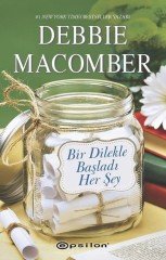 Bir Dilekle Başladı Her Şey Epsilon Yayınevi