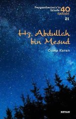 Hz. Abdullah bin Mesud Beyan Yayınları
