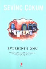 Evlerinin Önü Kapı Yayınları
