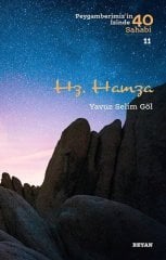 Hz. Hamza Beyan Yayınları