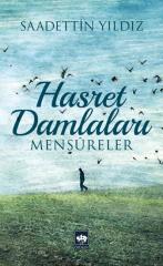 Hasret Damlaları Ötüken Neşriyat